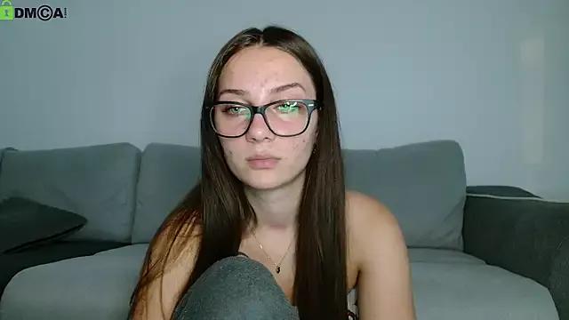 Photos of ScarlettSmithX from StripChat is Private