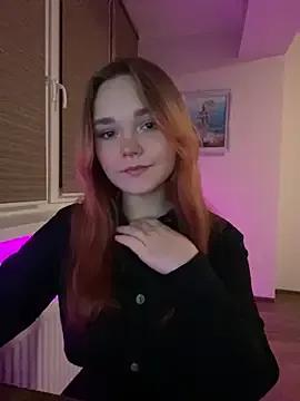 ScarletxHex from StripChat is Freechat