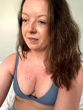 ScottishGymBunny from StripChat is Freechat