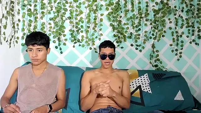 sebas_boys577 from StripChat is Freechat