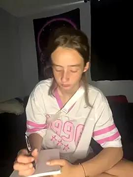SeccySerena from StripChat is Freechat