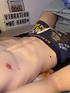 secret_dream415 from StripChat is Freechat