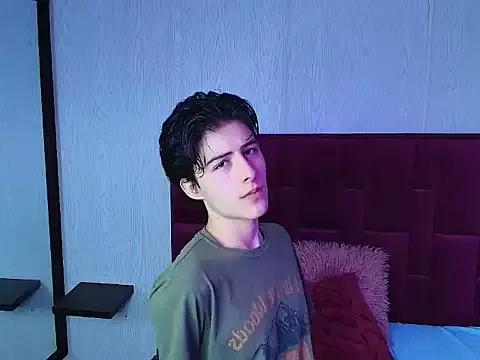 secretofa_guy from StripChat is Freechat