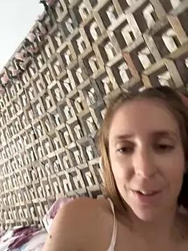 secretofviolet from StripChat is Freechat