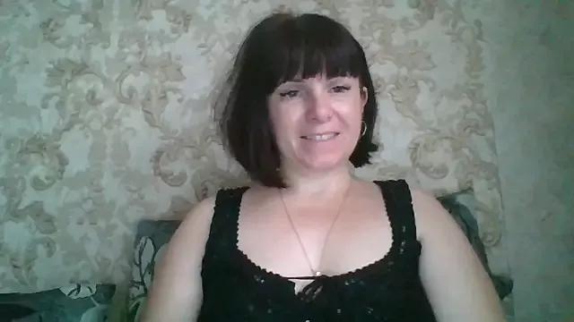 SecretSienna_ from StripChat is Freechat