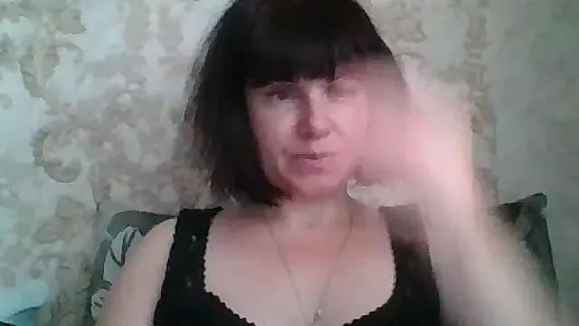 SecretSienna_ from StripChat is Freechat
