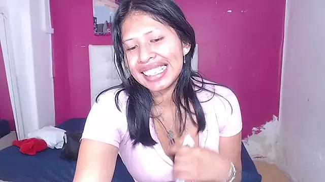 Secrett_desiree from StripChat is Freechat