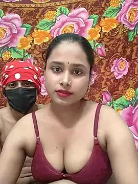 Photos of Seducing_couple from StripChat is Group