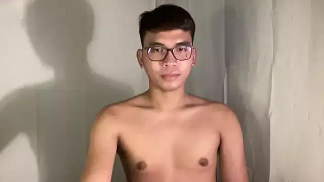Seductive_William from StripChat is Freechat