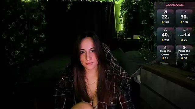 Selbi_Paine from StripChat is Freechat