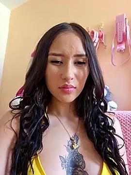 Check out our webcam shows gallery and message on a personal level with our sweet squirt cams hosts, showing off their natural physiques and sex toys.