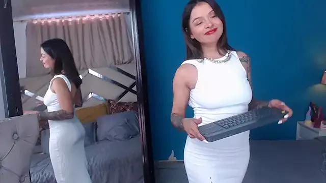 Check out our webcam shows gallery and message on a personal level with our sweet squirt cams hosts, showing off their natural physiques and sex toys.