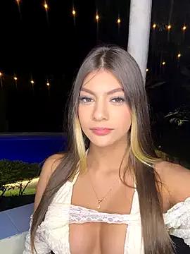 Photos of selenne_schmitt from StripChat is Freechat