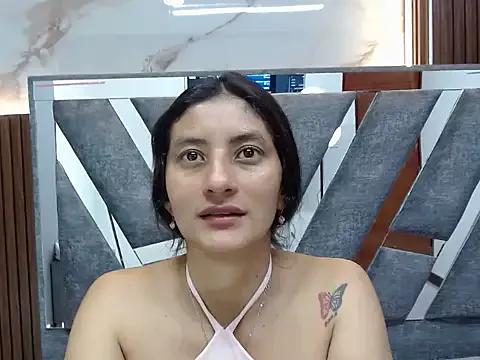 selinacollins202cl from StripChat is Freechat