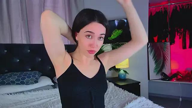 Semily_Super from StripChat is Freechat