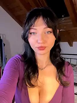 SempreAlexis from StripChat is Freechat