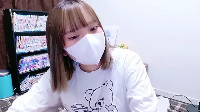 Photos of senachinnn from StripChat is Group