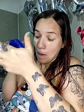Check out our webcam shows gallery and message on a personal level with our sweet squirt cams hosts, showing off their natural physiques and sex toys.
