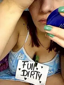 Sendy_Dirty_fulll from StripChat is Freechat