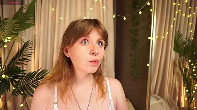 Sense_Of_Rosemary from StripChat is Freechat