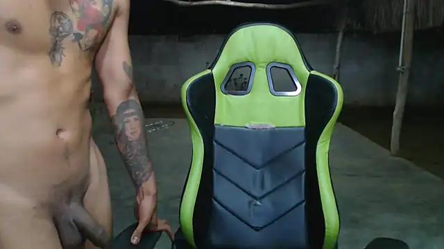 sensualduo from StripChat
