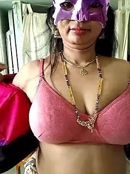 sesiteluguammayi from StripChat is Freechat