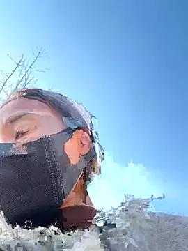 Seven-017 from StripChat is Freechat