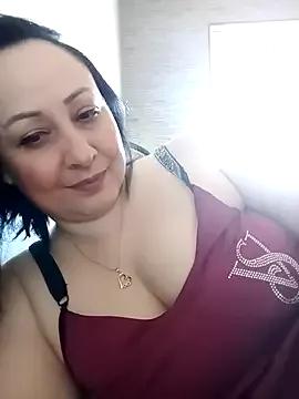 Sevilya_kiss from StripChat is Freechat