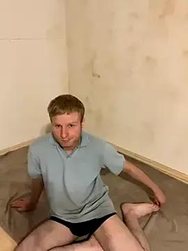 Sexgottdavid from StripChat is Freechat