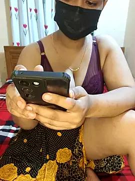 Photos of Sexxi_Nupur from StripChat is Freechat