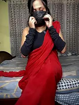 Sexy-Annie from StripChat is Freechat