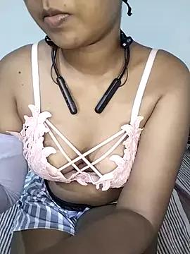 sexy-Ashu from StripChat is Freechat