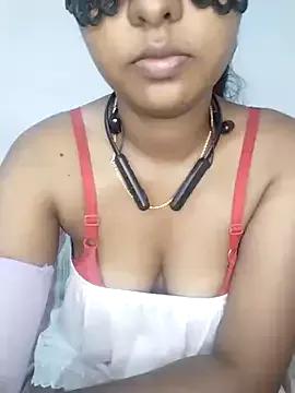sexy-Ashu from StripChat is Freechat