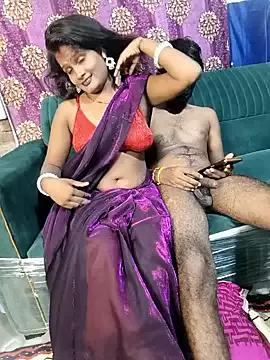 sexy-couple77 from StripChat is Freechat