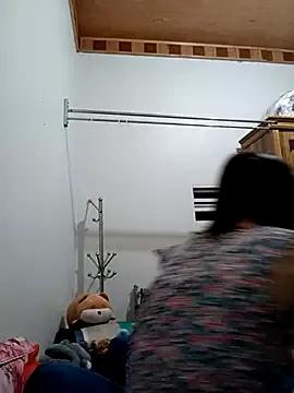 Sexy-loveass20 from StripChat is Freechat