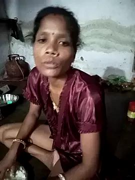 SEXY-MAHI4 from StripChat is Freechat