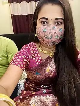 Photos of SEXY-MONA-JI from StripChat is Group