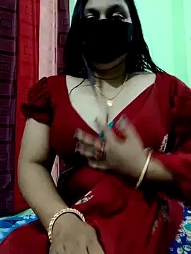 Sexy-Nilima from StripChat is Freechat