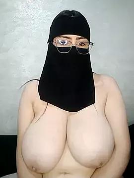 Sexy__Arab from StripChat is Freechat