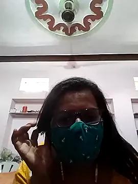 sexy_aaru from StripChat is Freechat