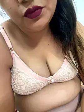 sexy_alexa from StripChat is Freechat