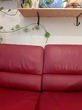 sexy_ana from StripChat is Freechat