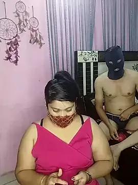 Sexy_anaamika from StripChat is Freechat