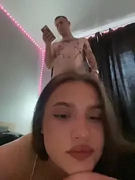 Sexy_Angel_22 from StripChat is Freechat