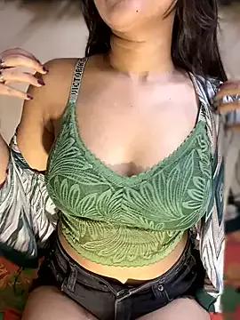 Sexy_anubabe from StripChat is Freechat