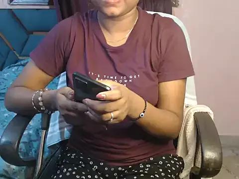 Sexy_Anya2 from StripChat is Freechat