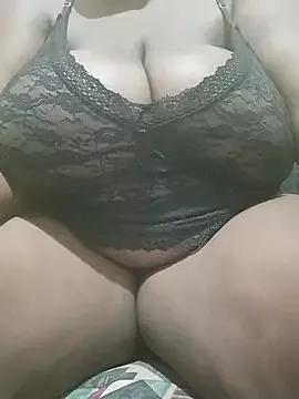 Sexy_bbwlover from StripChat is Freechat
