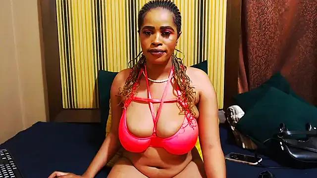 sexy_boobs97 from StripChat is Freechat
