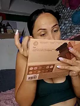 sexy_butterfly_1 from StripChat is Freechat