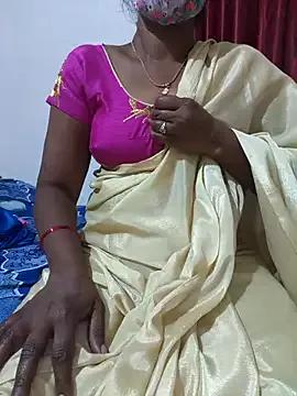 Sexy_kannada_model_ from StripChat is Freechat